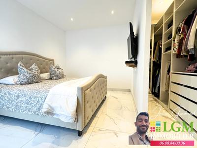 Maison - 119 m² - 4 pièces