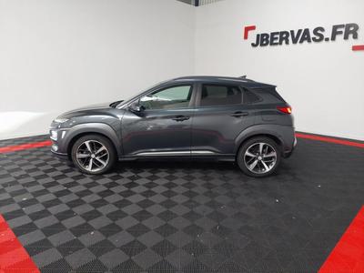Hyundai Kona 1.6 CRDi 136 Dct-7 Executive