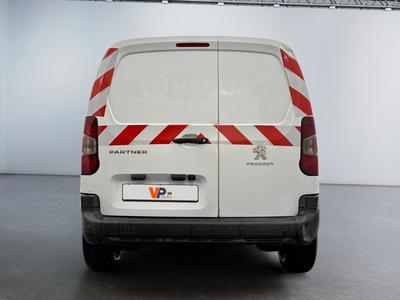 Peugeot Partner Fourgon Standard 1000 Kg Bluehdi 100 s&amp;S Bvm5 Premium