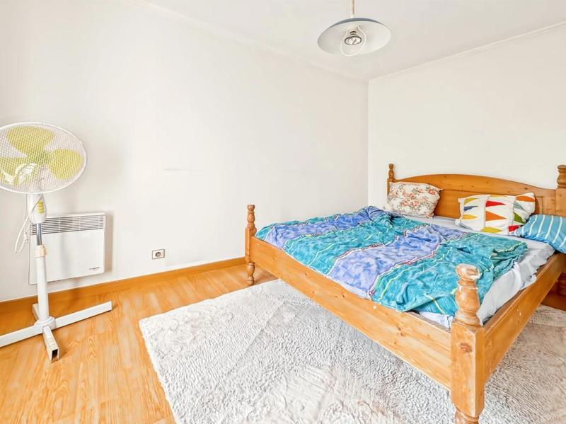 Maison - 80 m² - 5 pièces