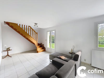 Maison traditionnelle - 118 m² - 5 pièces