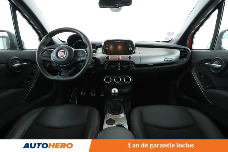 Fiat 500x 1.0 FireFly t T3 Sport 120 ch