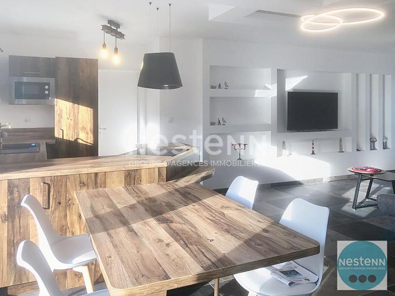 Maison - 102 m² - 4 pièces