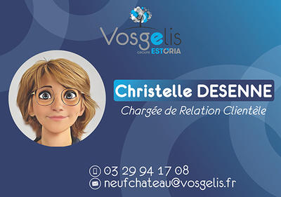 Appartement - 33 m² - 1 pièce