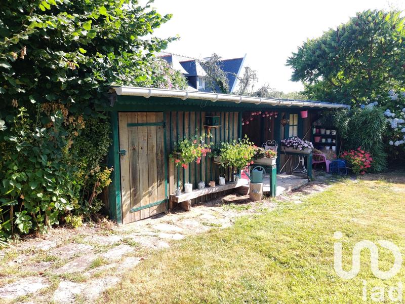 Maison - 79 m² - 4 pièces