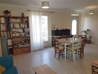 Ferme - 191 m² - 7 pièces