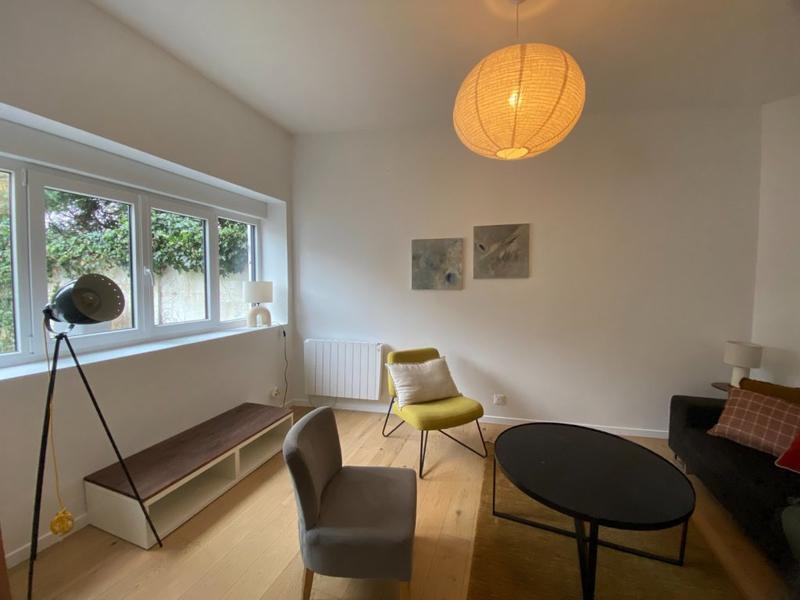 Maison - 58 m² - 3 pièces