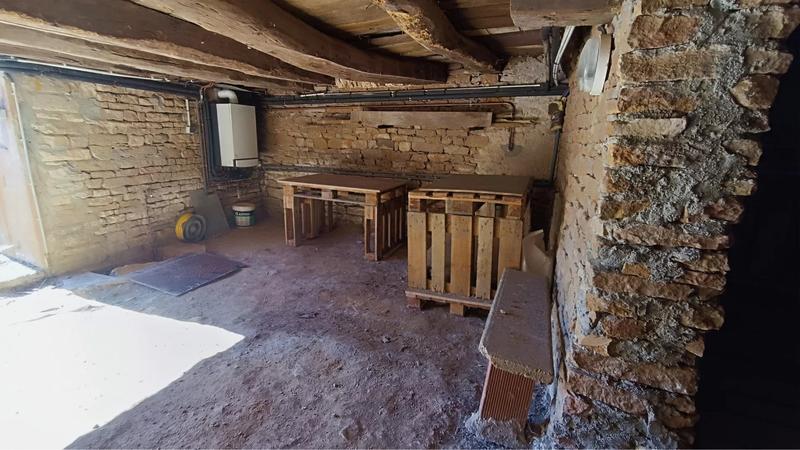 Maison - 66 m² - 4 pièces