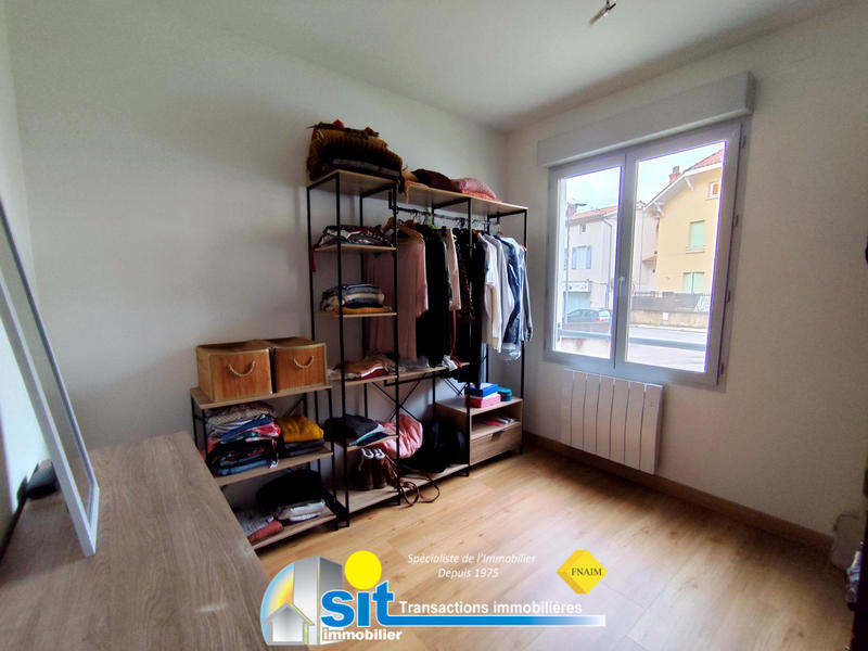 Appartement - 84 m² - 4 pièces