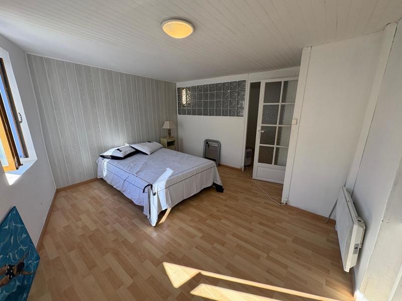 Maison de ville - 49 m² - 3 pièces