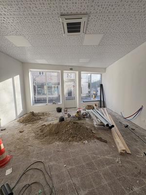 Local commercial - 45 m²