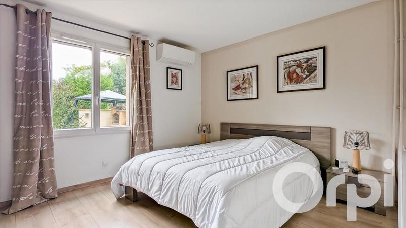 Maison - 165 m² - 7 pièces