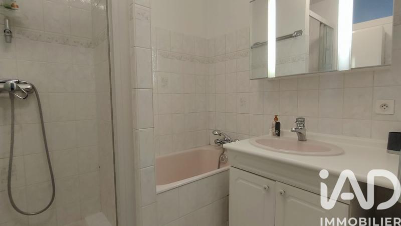 Appartement - 86 m² - 4 pièces