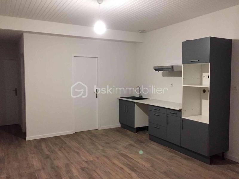 Maison - 110 m² - 7 pièces