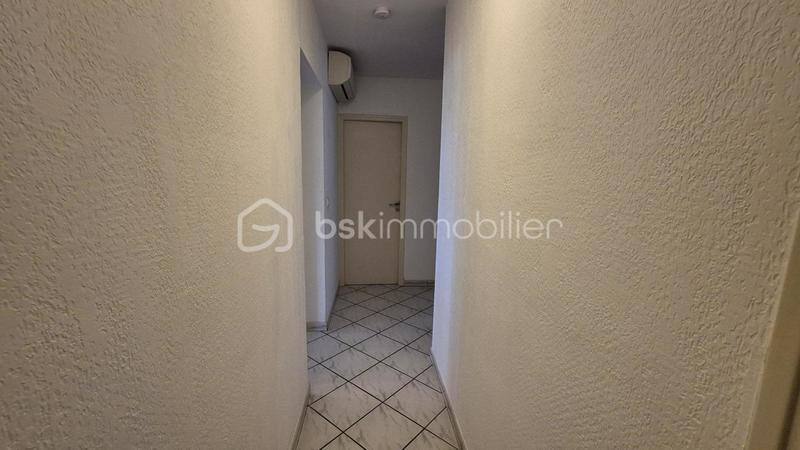 Appartement - 84 m² - 4 pièces