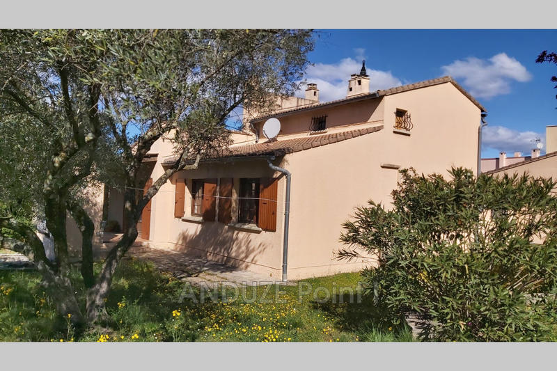 Maison de ville - 119 m² - 7 pièces