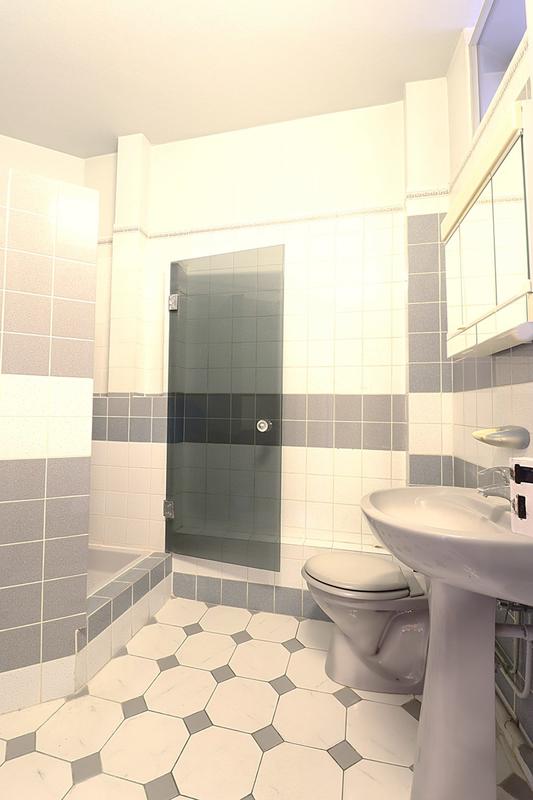 Appartement - 127 m² - 5 pièces