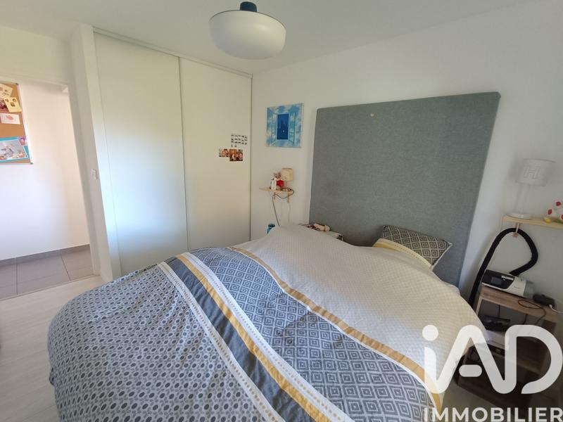 Maison - 75 m² - 4 pièces