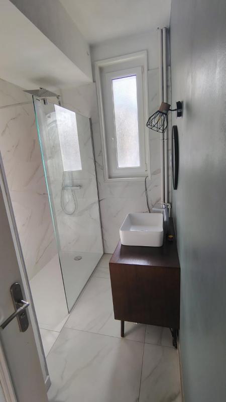 Appartement - 78 m² - 3 pièces