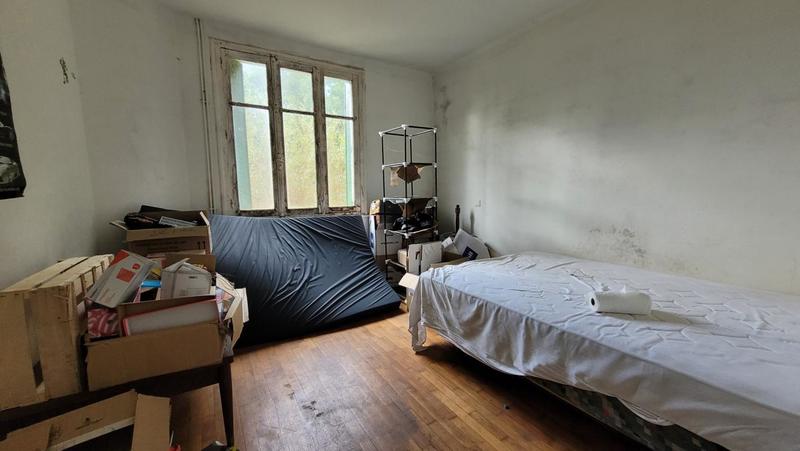 Maison en pierre - 124 m² - 6 pièces