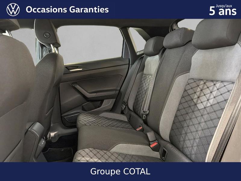 Volkswagen Polo 1.0 Tsi 116 s&amp;S Dsg7 R-Line Edition