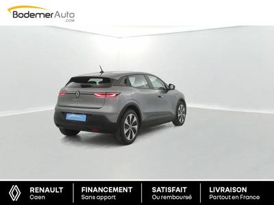 Renault Mégane E-Tech Ev60 130ch super charge Evolution Er