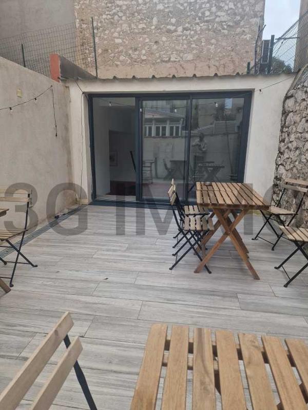 Fonds de commerce - Magasins - 92 m²