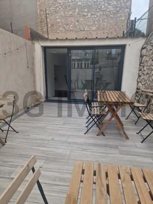 Fonds de commerce - Magasins - 92 m²