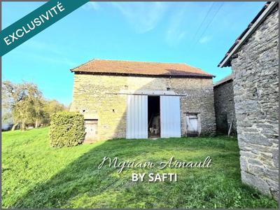 Maison - 113 m² - 6 pièces