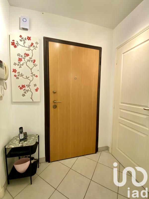 Appartement - 103 m² - 4 pièces