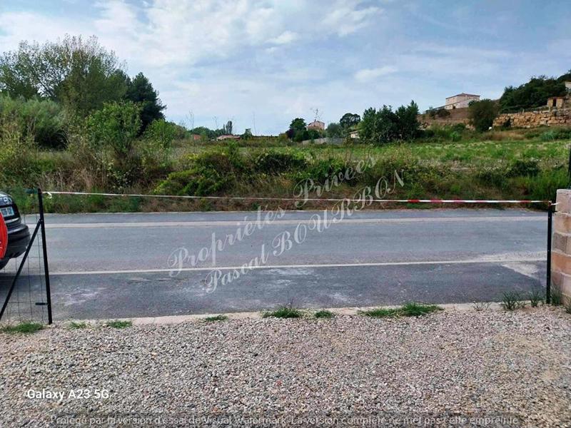 Maison - 56 m² - 3 pièces