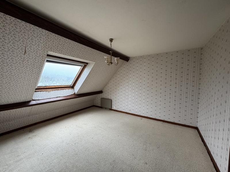 Maison - 171 m² - 6 pièces