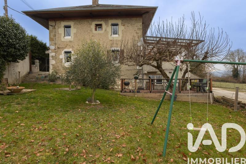 Duplex - 73 m² - 3 pièces