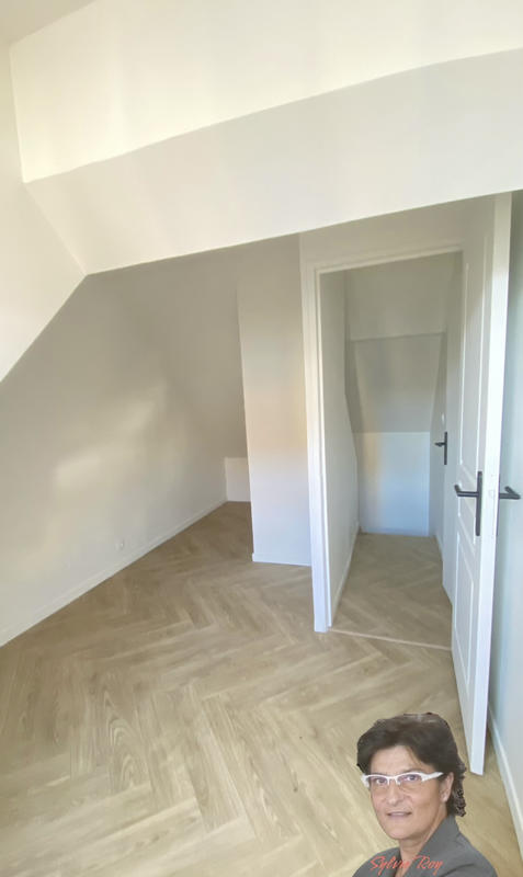 Maison - 55 m² - 4 pièces