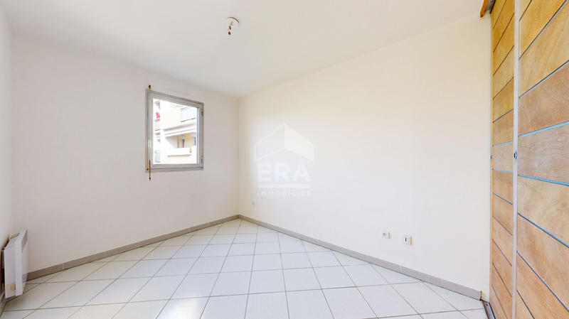 Appartement - 111 m² - 5 pièces