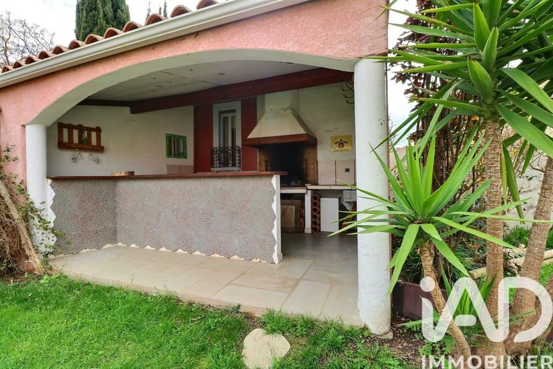 Maison - 151 m² - 5 pièces