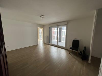 Appartement - 77 m² - 4 pièces