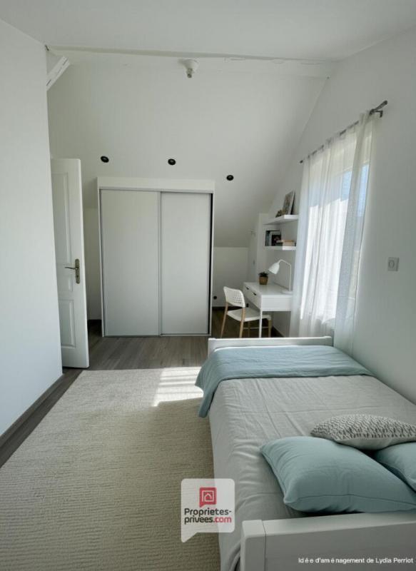 Maison - 67 m² - 3 pièces