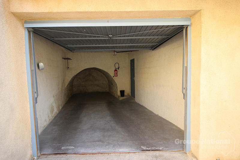 Maison de village - 62 m² - 4 pièces