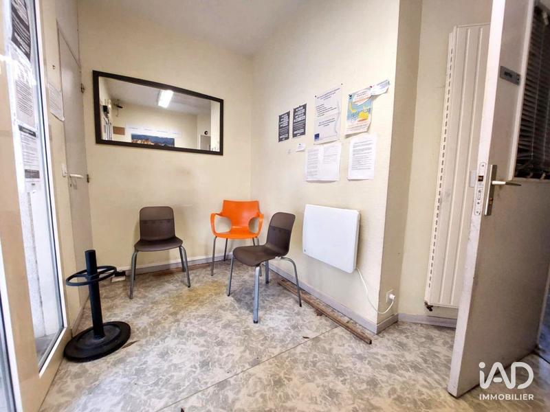 Local commercial - 155 m²