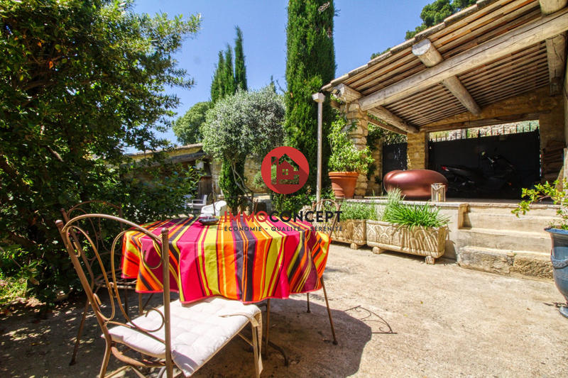 Maison ancienne - 205 m² - 9 pièces