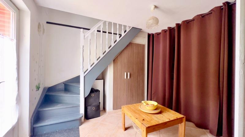 Maison - 170 m² - 5 pièces