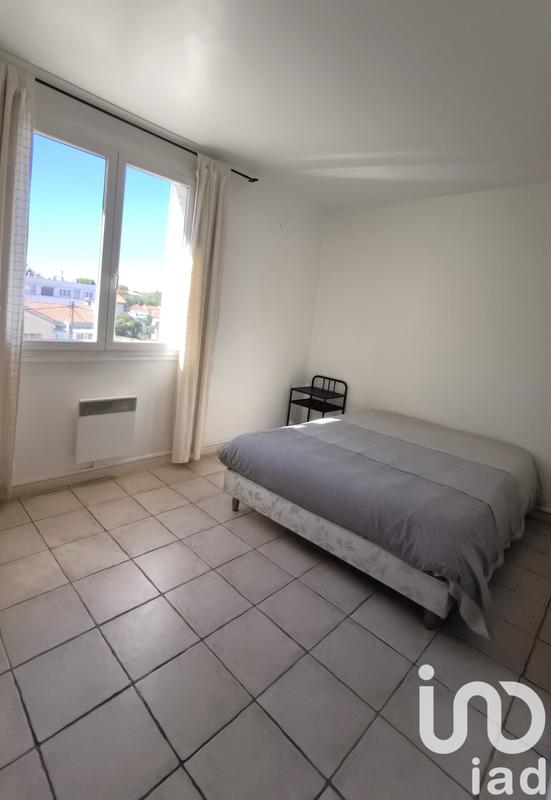 Appartement - 66 m² - 4 pièces