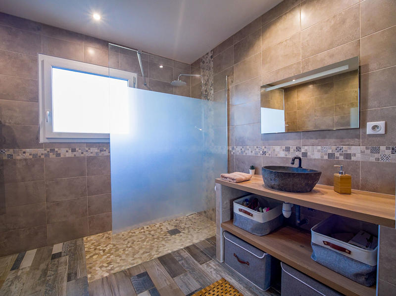 Maison - 192 m² - 6 pièces