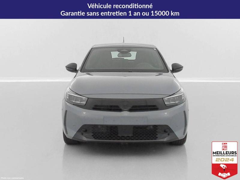 Opel Corsa 1.2 Turbo 100ch Gs Bva8