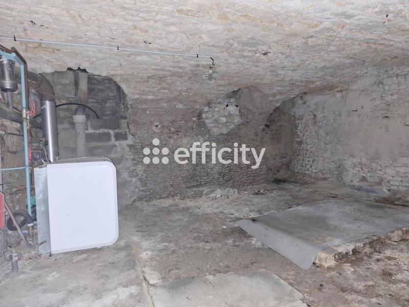 Maison - 153 m² - 9 pièces