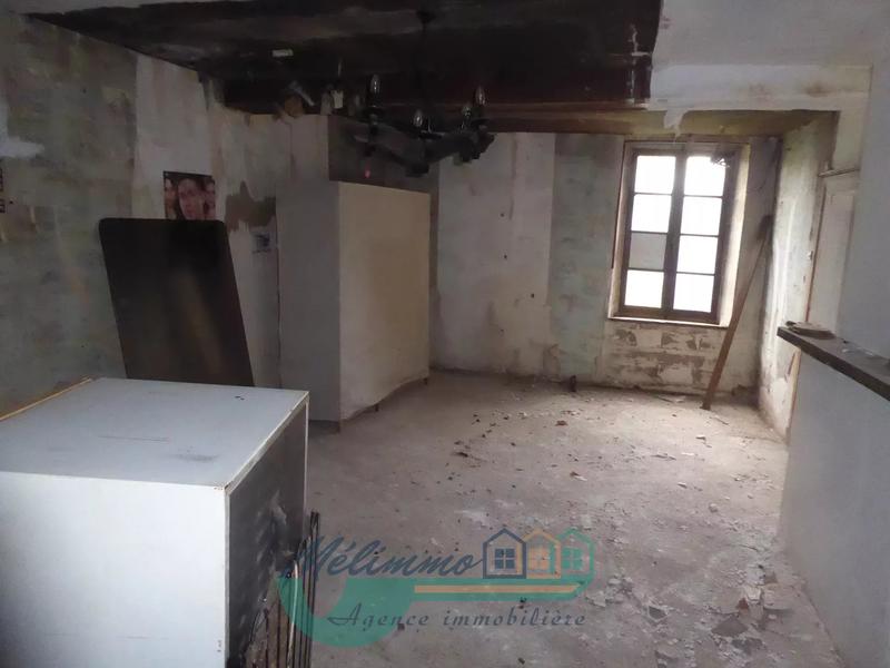 Maison - 69 m² - 4 pièces