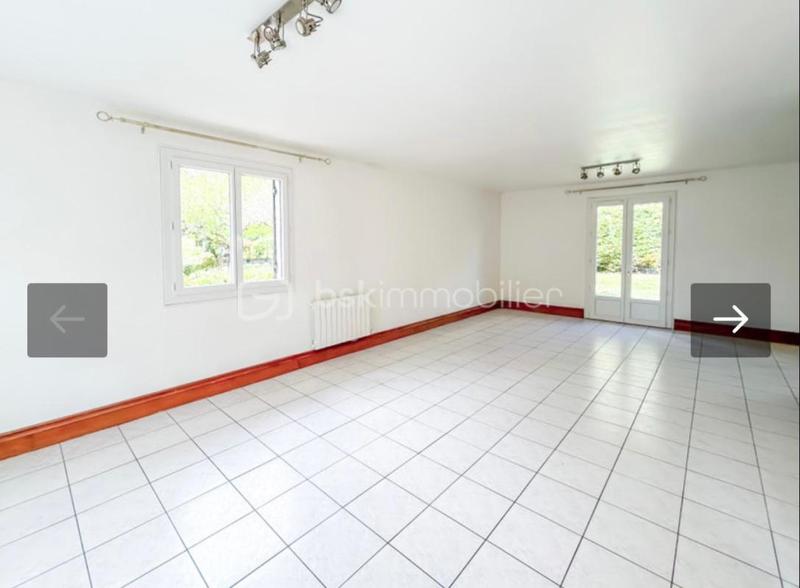 Maison - 162 m² - 69 pièces