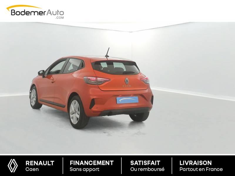 Renault Clio TCe 90 ch Gsr2 Evolution