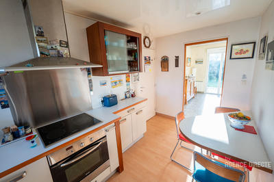 Maison - 119 m² - 7 pièces